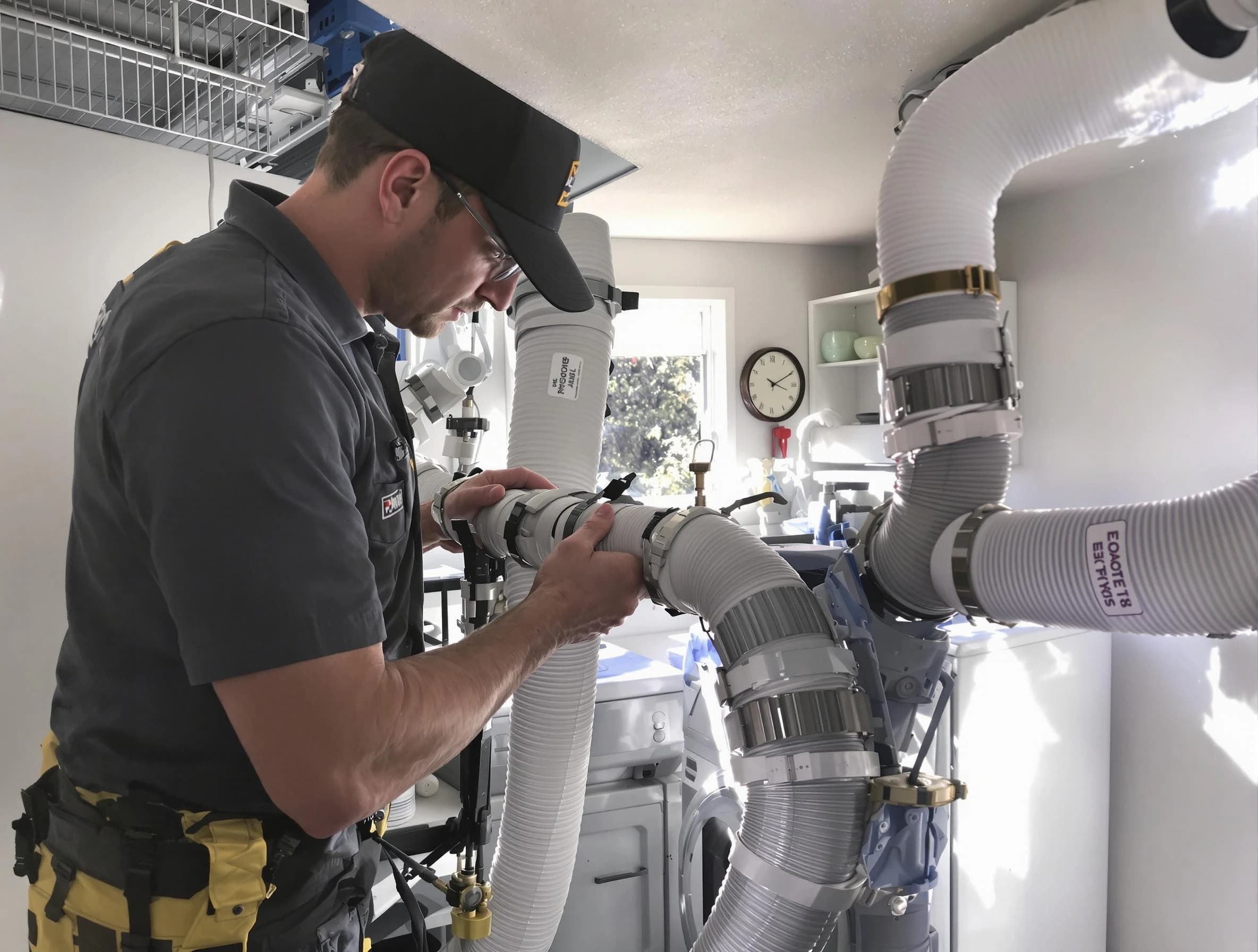 Hose Installation service in Frederick, CO