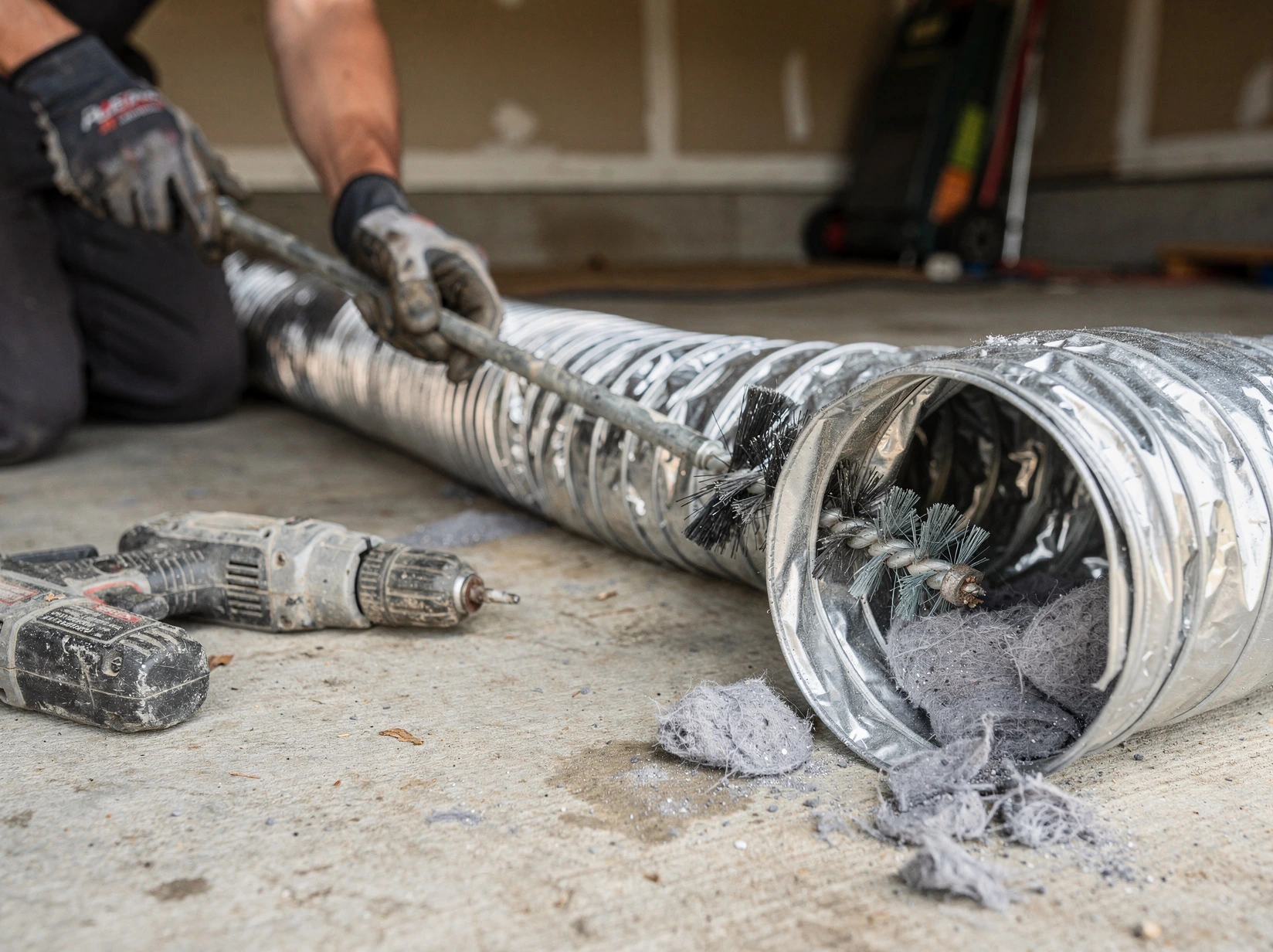 Duct Cleaning service in Frederick, CO