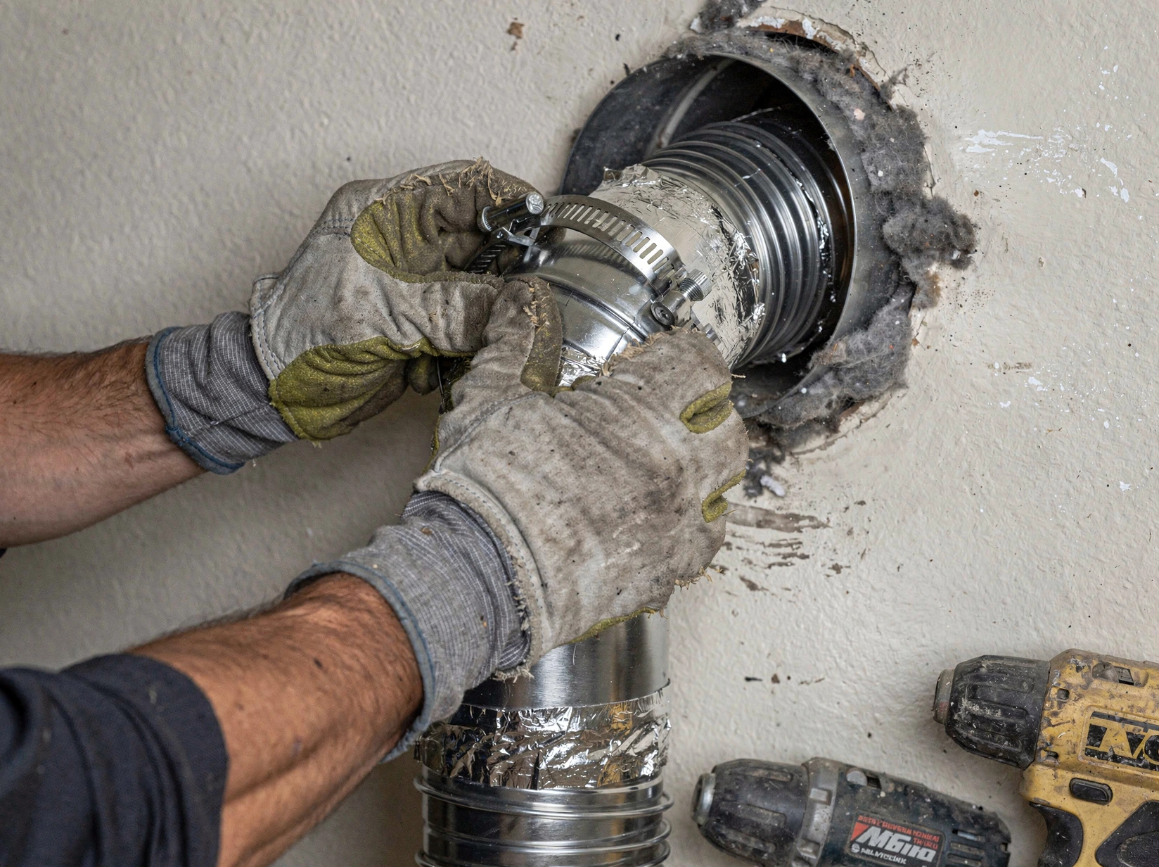 Hose Installation service in Frederick, CO