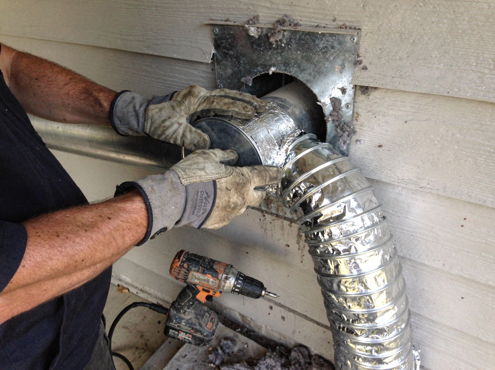 Vent Repair & Installation service in Frederick, CO